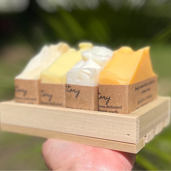 ⭐️🫧LIVE NOTIFICATION ⭐️🛍️🫧⭐️Like this listing to be notified when I go LIVE🌱 - Picture 16 of 16